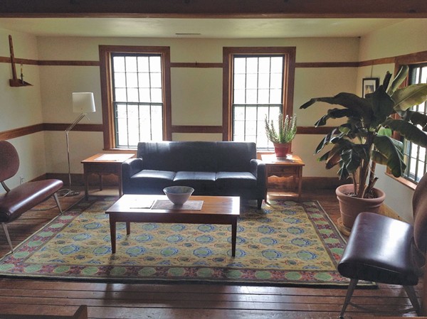 101 South Shaker Road Harvard, MA 01451 - Photo 17 of 29