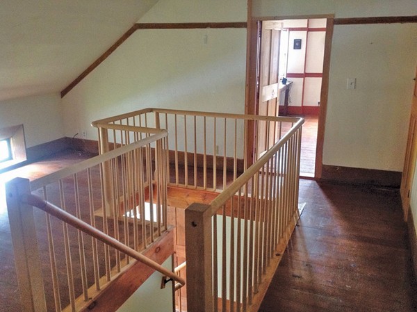 101 South Shaker Road Harvard, MA 01451 - Photo 20 of 29