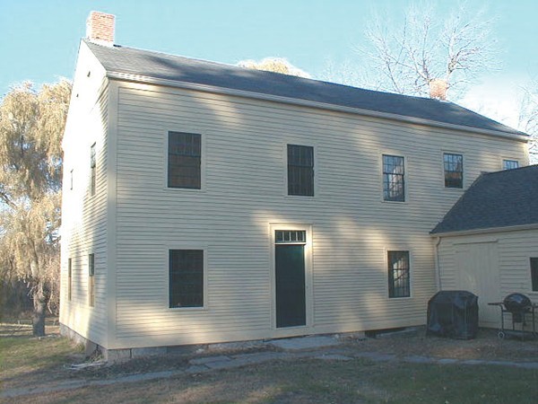 101 South Shaker Road Harvard, MA 01451 - Photo 25 of 29