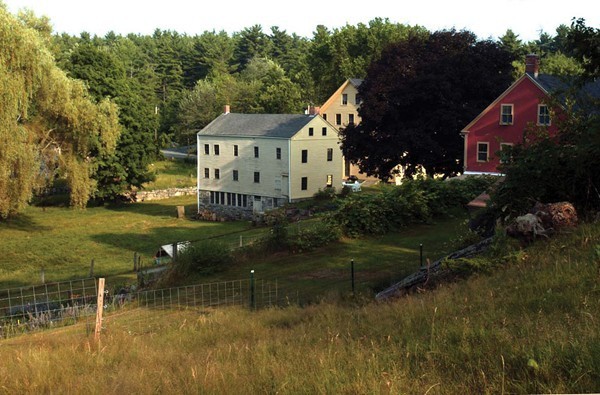 101 South Shaker Road Harvard, MA 01451 - Photo 27 of 29