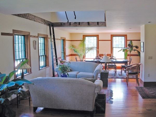 101 South Shaker Road Harvard, MA 01451 - Photo 3 of 29