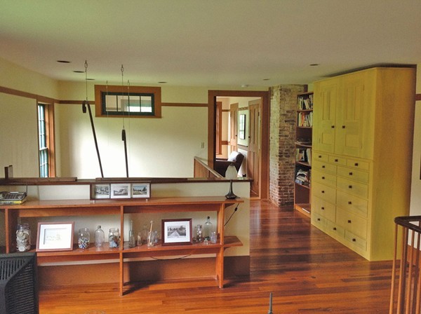 101 South Shaker Road Harvard, MA 01451 - Photo 7 of 29
