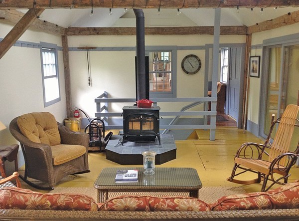 101 South Shaker Road Harvard, MA 01451 - Photo 8 of 29