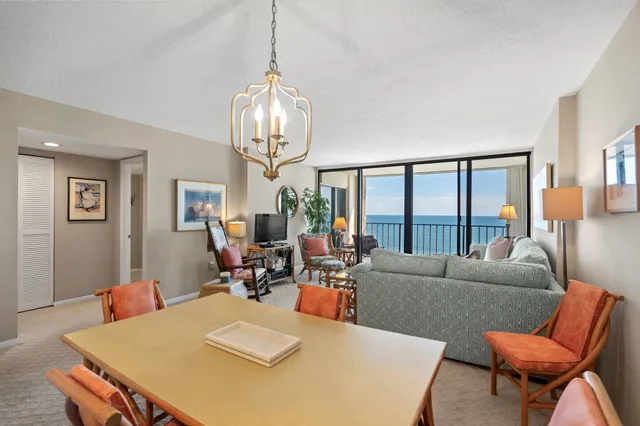 $457,000 | 10100 Beach Club Drive, Unit 8E, Myrtle Beach, SC 29572