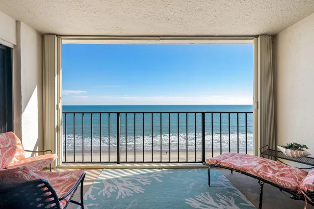 $457,000 | 10100 Beach Club Drive, Unit 8E, Myrtle Beach, SC 29572