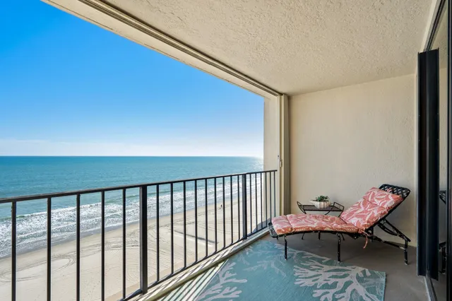 $457,000 | 10100 Beach Club Drive, Unit 8E, Myrtle Beach, SC 29572