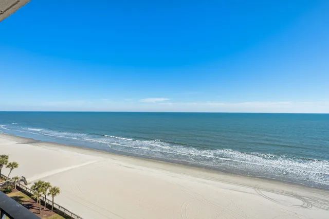$457,000 | 10100 Beach Club Drive, Unit 8E, Myrtle Beach, SC 29572
