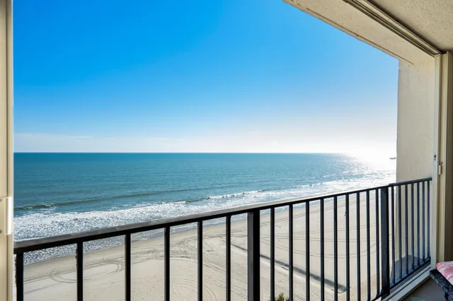 $457,000 | 10100 Beach Club Drive, Unit 8E, Myrtle Beach, SC 29572