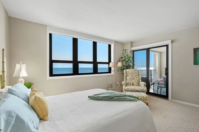 $457,000 | 10100 Beach Club Drive, Unit 8E, Myrtle Beach, SC 29572