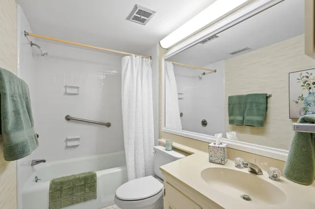 $457,000 | 10100 Beach Club Drive, Unit 8E, Myrtle Beach, SC 29572