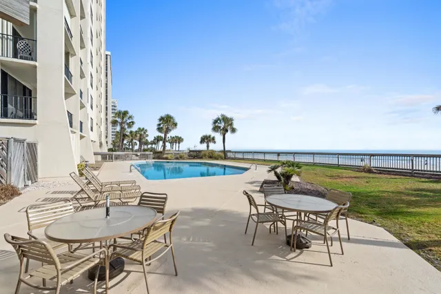 $457,000 | 10100 Beach Club Drive, Unit 8E, Myrtle Beach, SC 29572