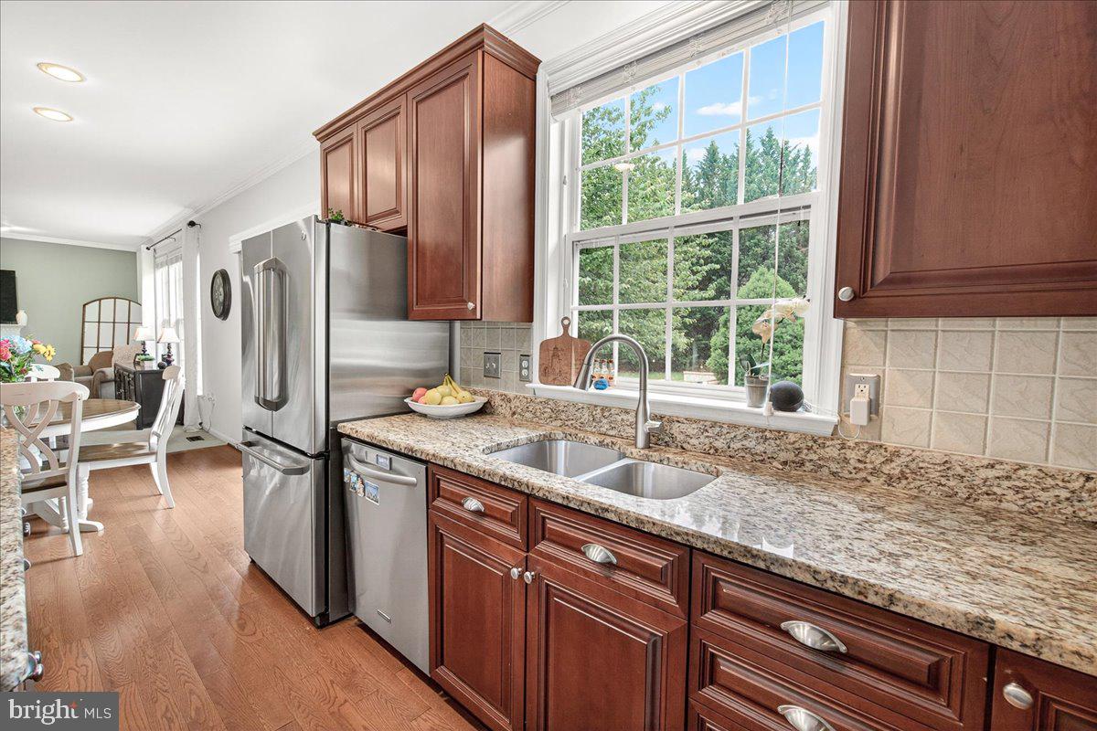 8329 Jordan Valley Way Frederick, MD 21702 - Photo 17 of 77