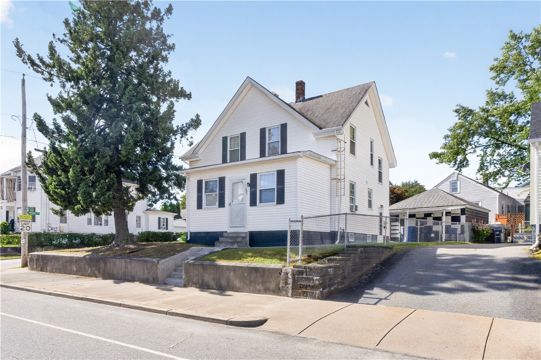 296 Power Road Pawtucket, RI 02860 - Photo 2 of 29 Gallery Image 2
