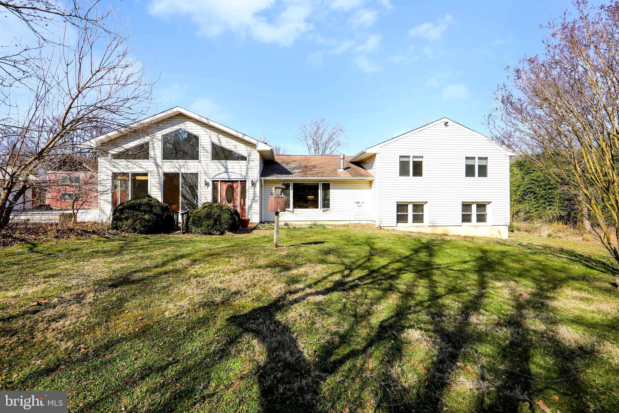 921 Union Road Mullica Hill, NJ 08062 - Photo 1 of 46 Gallery Image 1