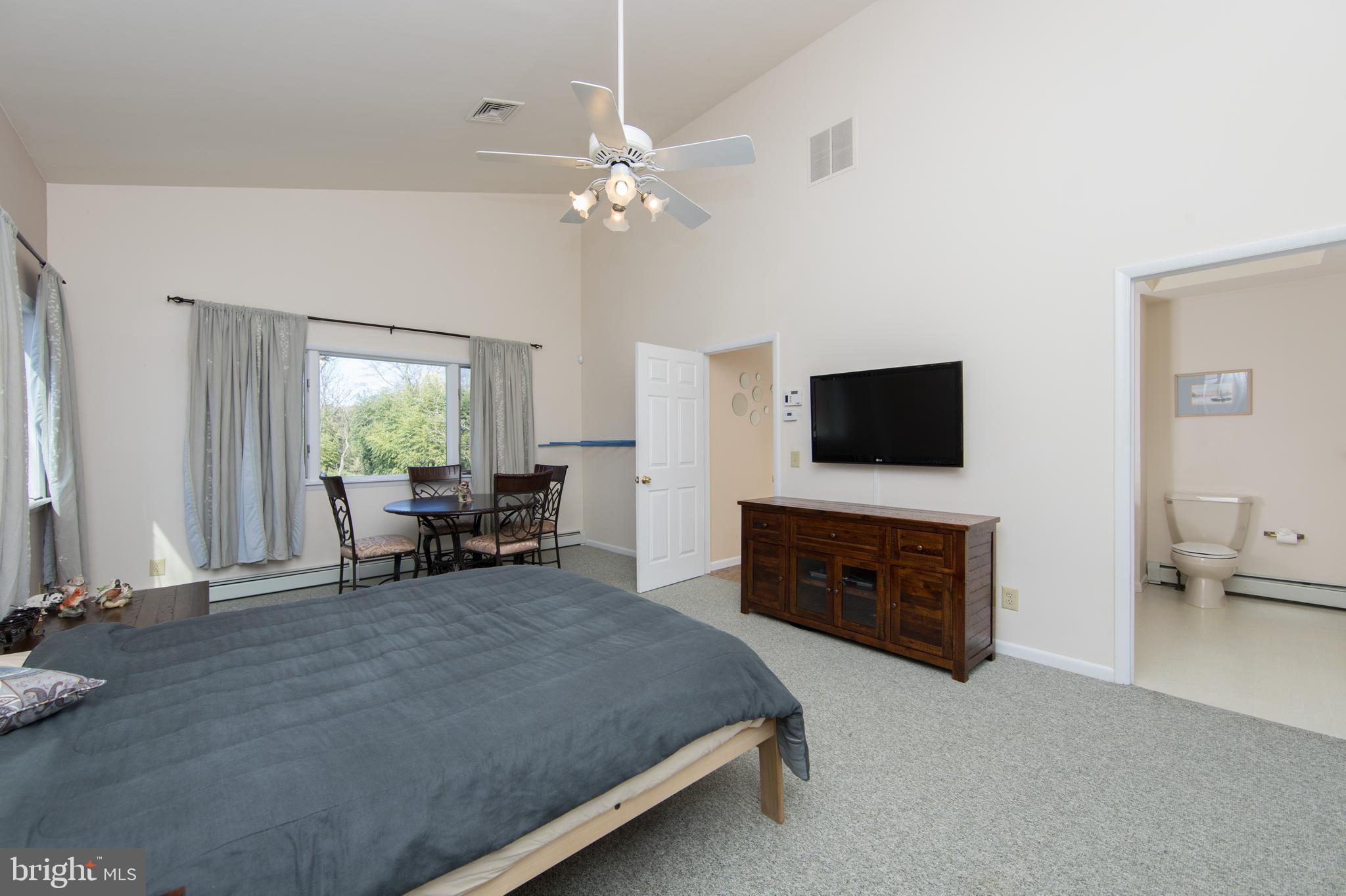 921 Union Road Mullica Hill, NJ 08062 - Photo 8 of 46 Bonus Room in front of house with a full bathroom