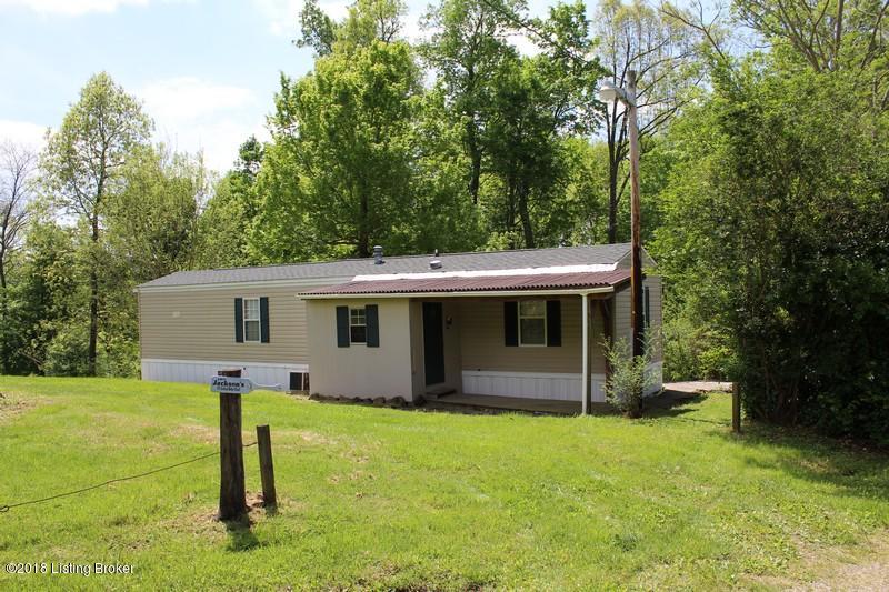 315 Indian Ridge Road Falls Of Rough, KY 40119 - Photo 45 of 50 48315 indian ridge