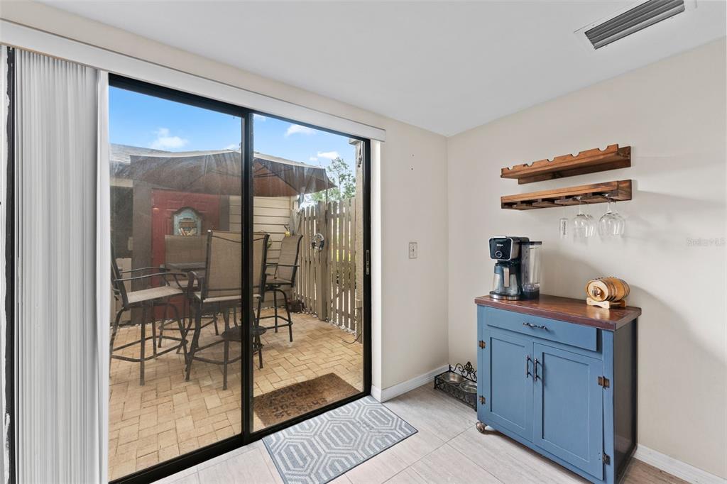 250 Woods Landing Trail Oldsmar, FL 34677 - Photo 12 of 45 a room with storage and utility