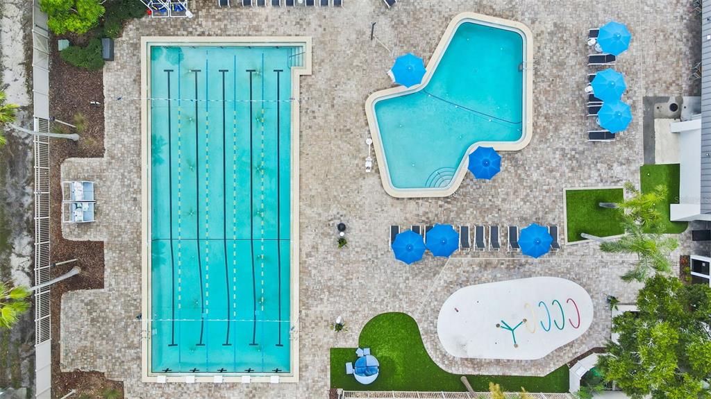 250 Woods Landing Trail Oldsmar, FL 34677 - Photo 32 of 45