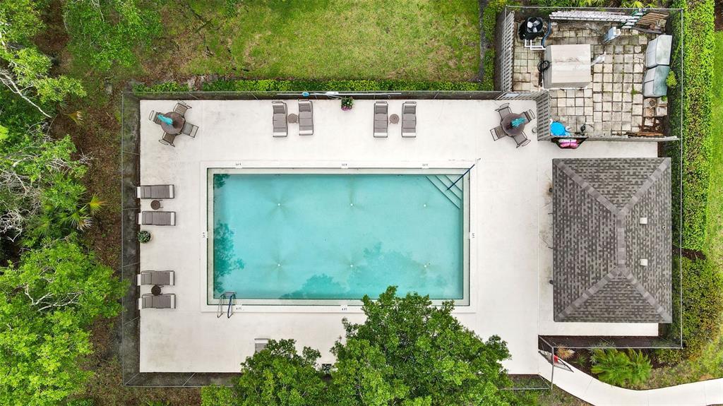 250 Woods Landing Trail Oldsmar, FL 34677 - Photo 34 of 45 a picture of a building with a outdoor space