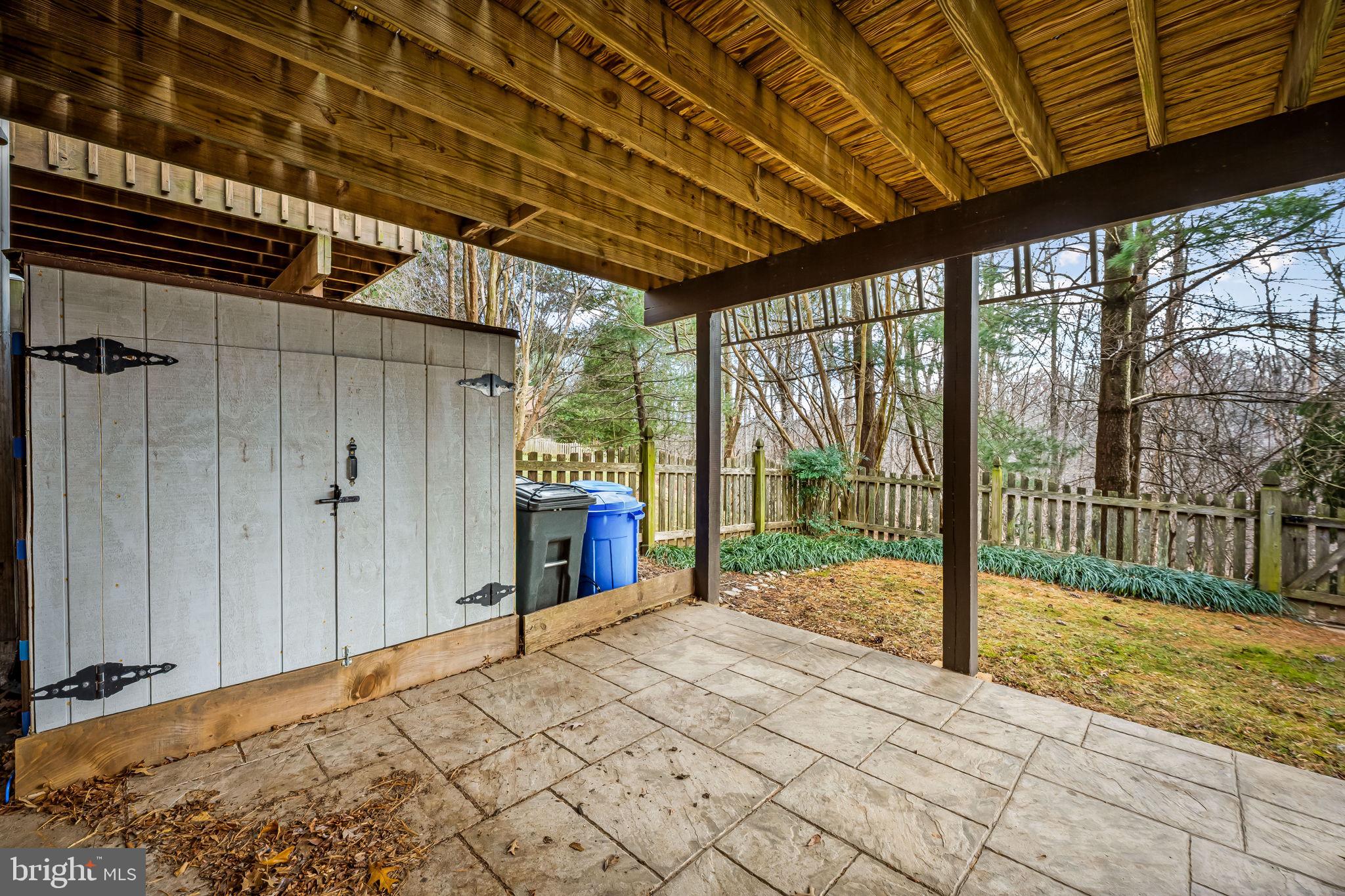 558 Kinsale Road Lutherville-Timonium, MD 21093 - Photo 41 of 44