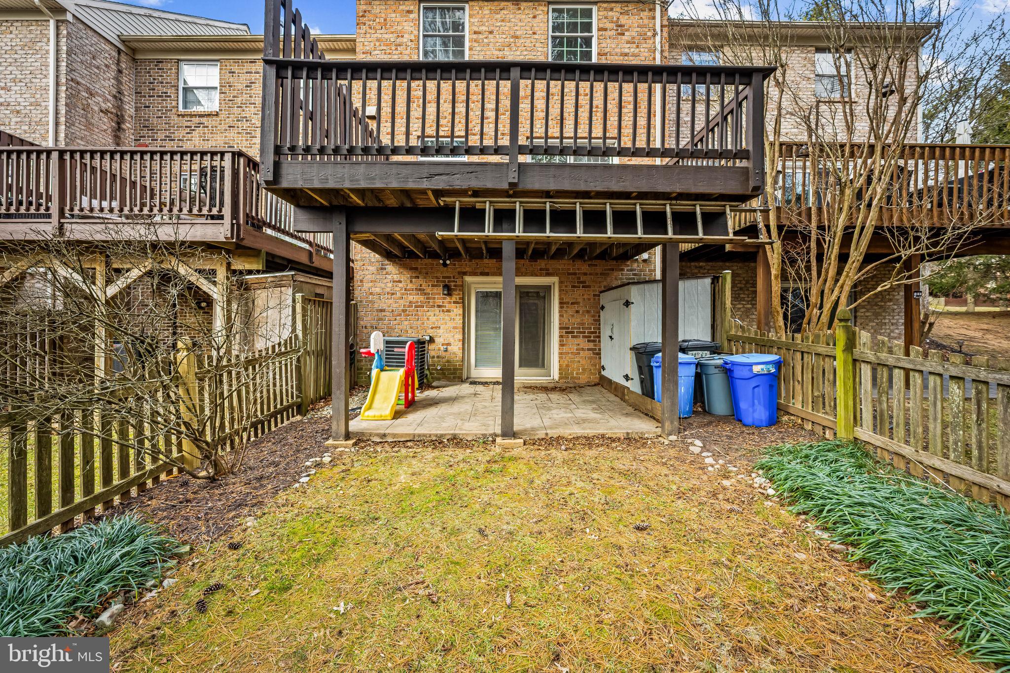 558 Kinsale Road Lutherville-Timonium, MD 21093 - Photo 42 of 44