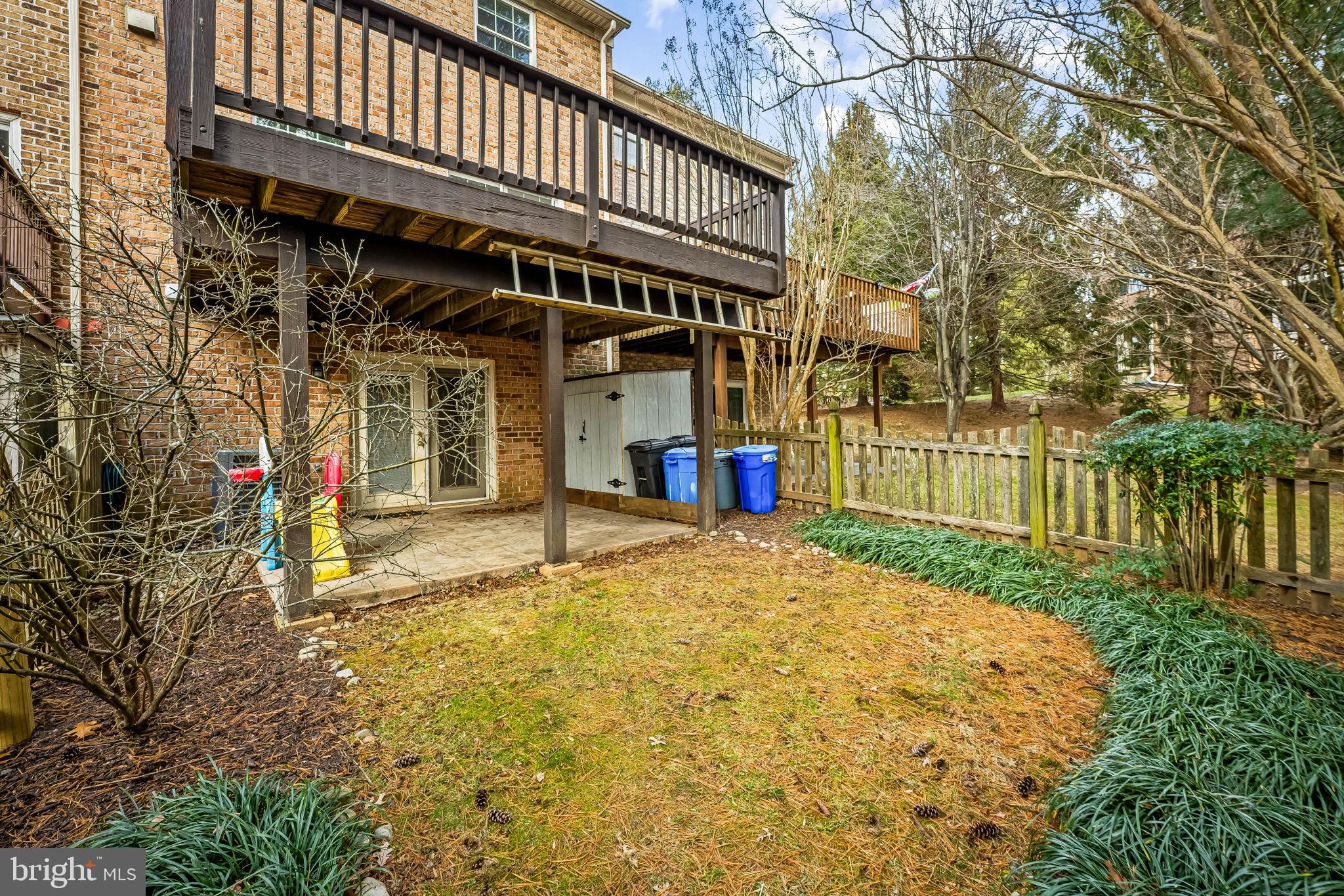 558 Kinsale Road Lutherville-Timonium, MD 21093 - Photo 43 of 44