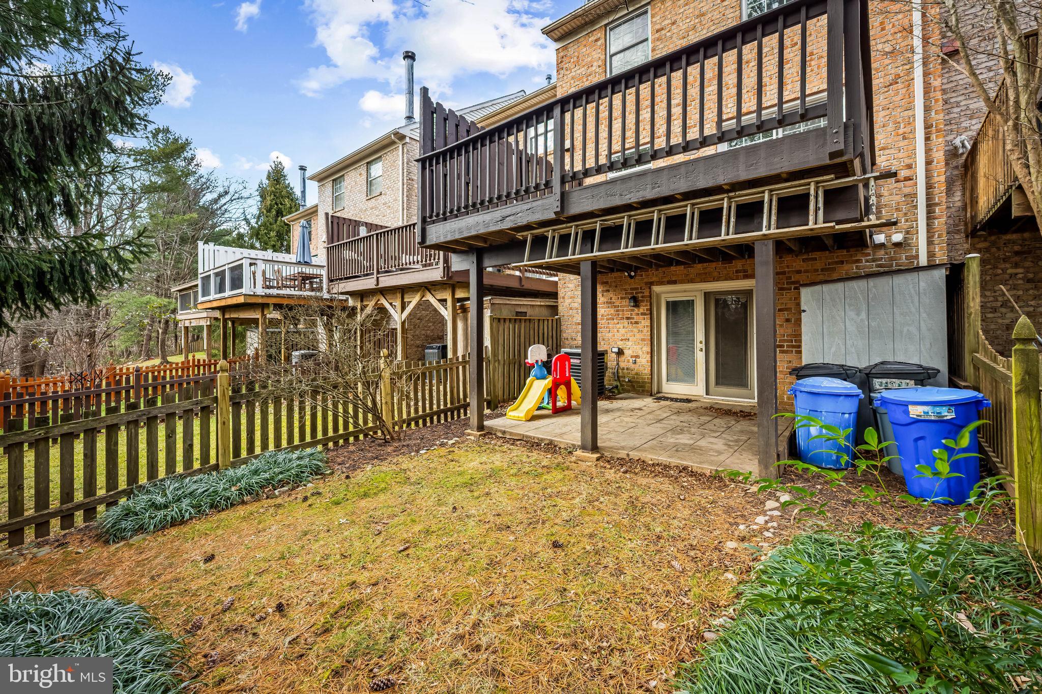 558 Kinsale Road Lutherville-Timonium, MD 21093 - Photo 44 of 44