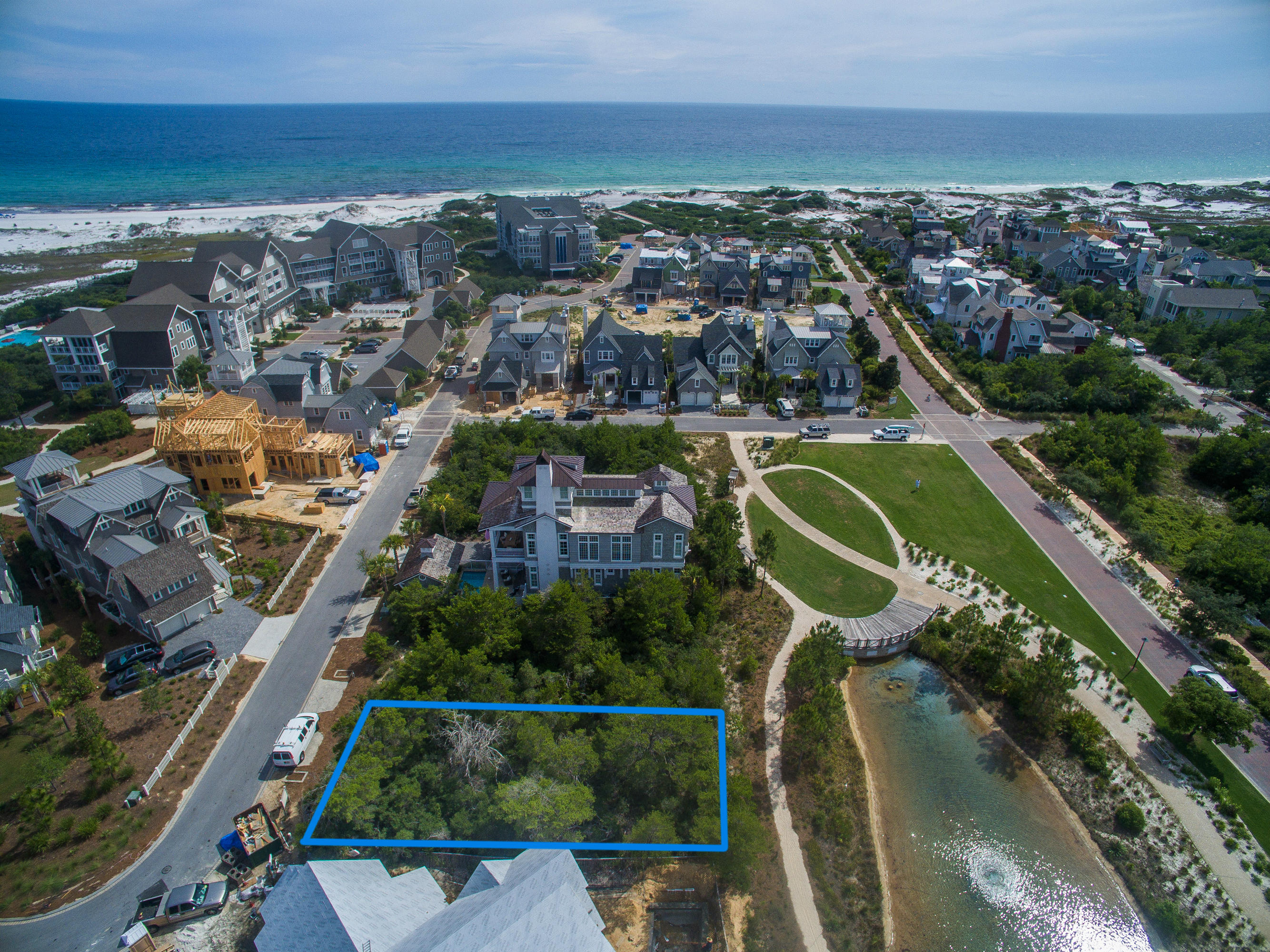 Lot 44 Compass Point Way Watersound, FL 32461 - Photo 1 of 4 Gallery Image 1