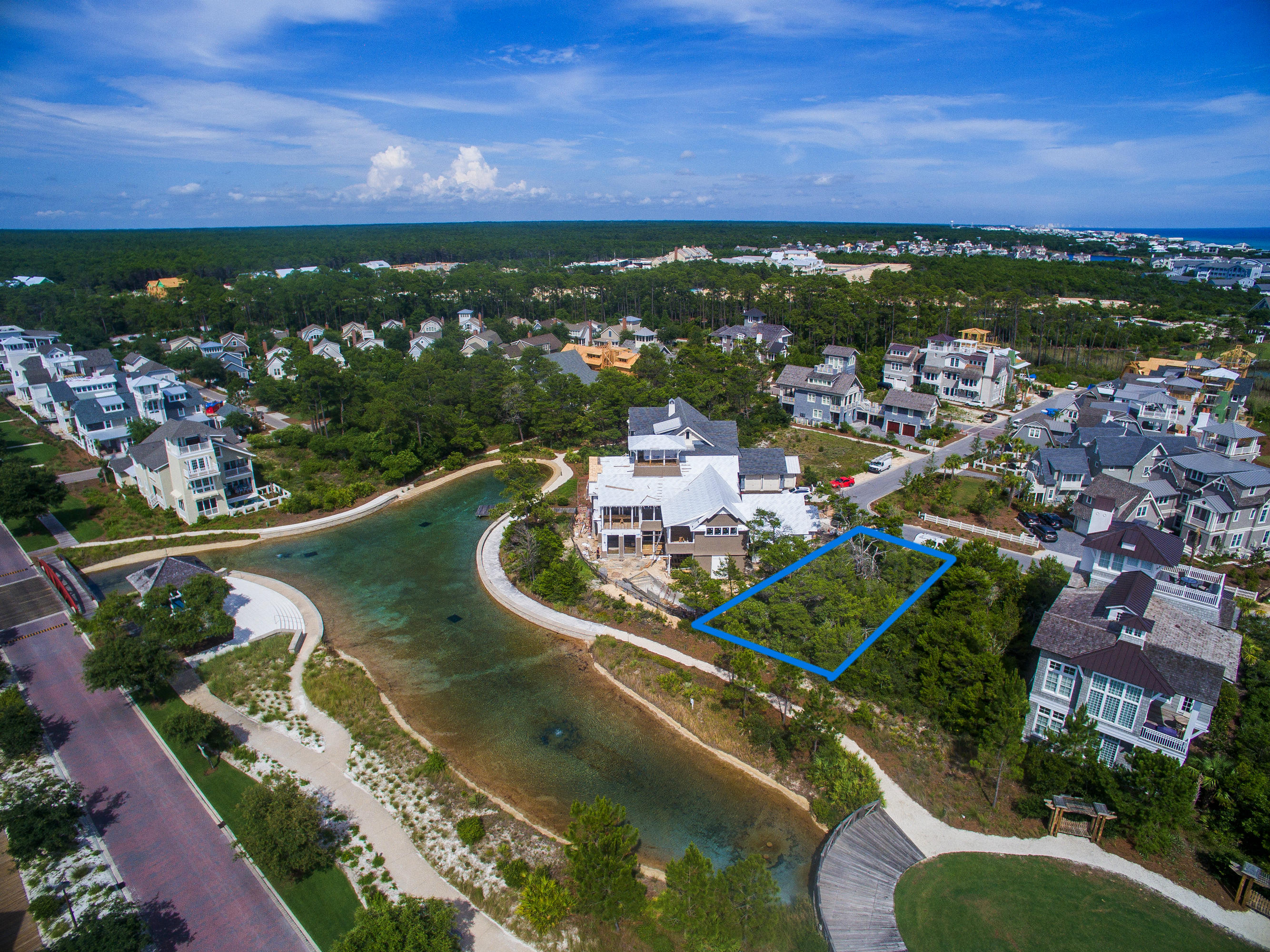 Lot 44 Compass Point Way Watersound, FL 32461 - Photo 2 of 4 Gallery Image 2