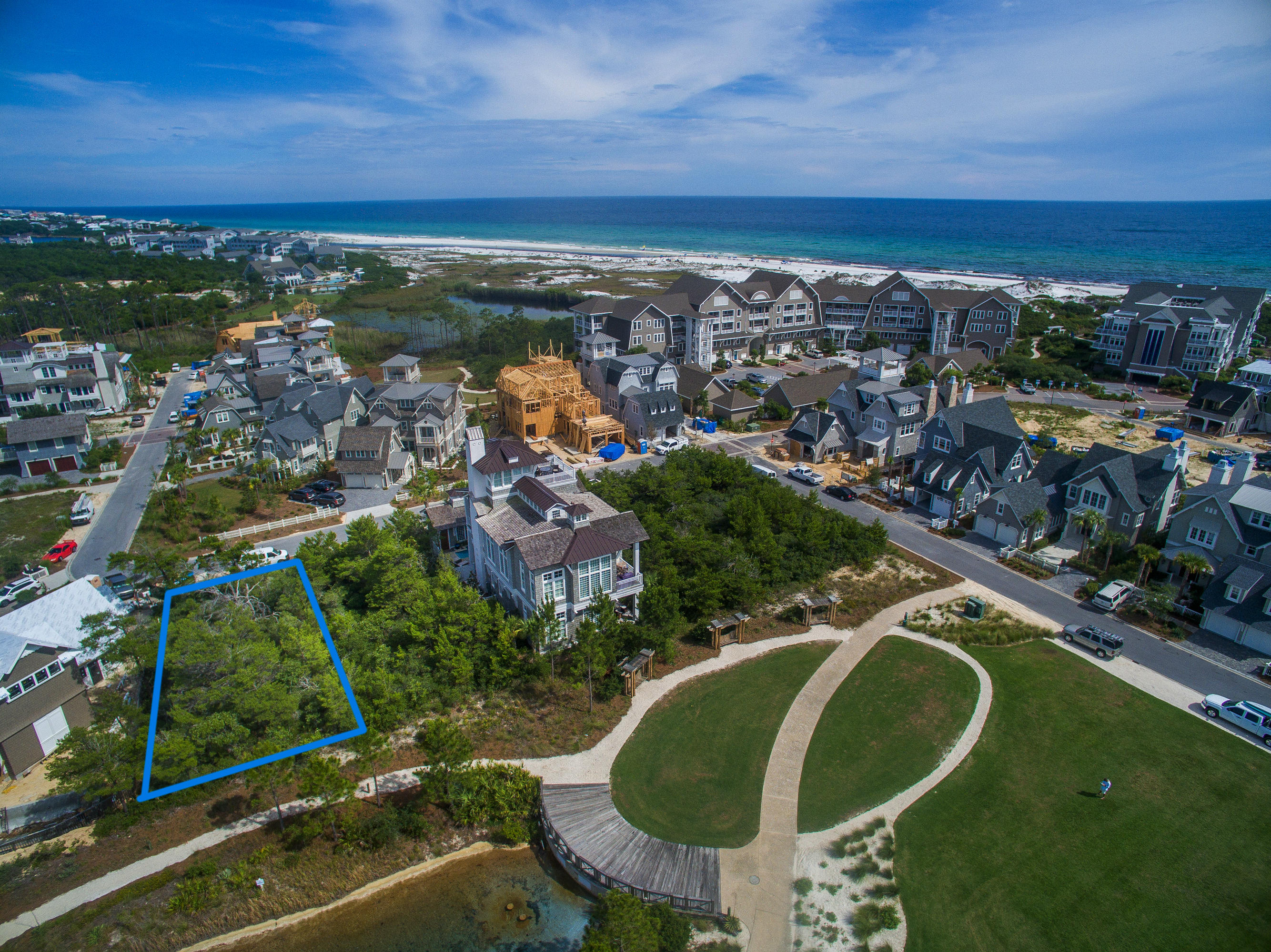 Lot 44 Compass Point Way Watersound, FL 32461 - Photo 3 of 4 Gallery Image 3