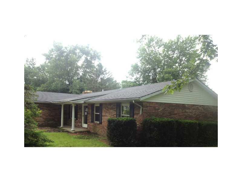 6813 Preble County Line Road Brookville, OH 45309 - Photo 3 of 10 Gallery Image 3