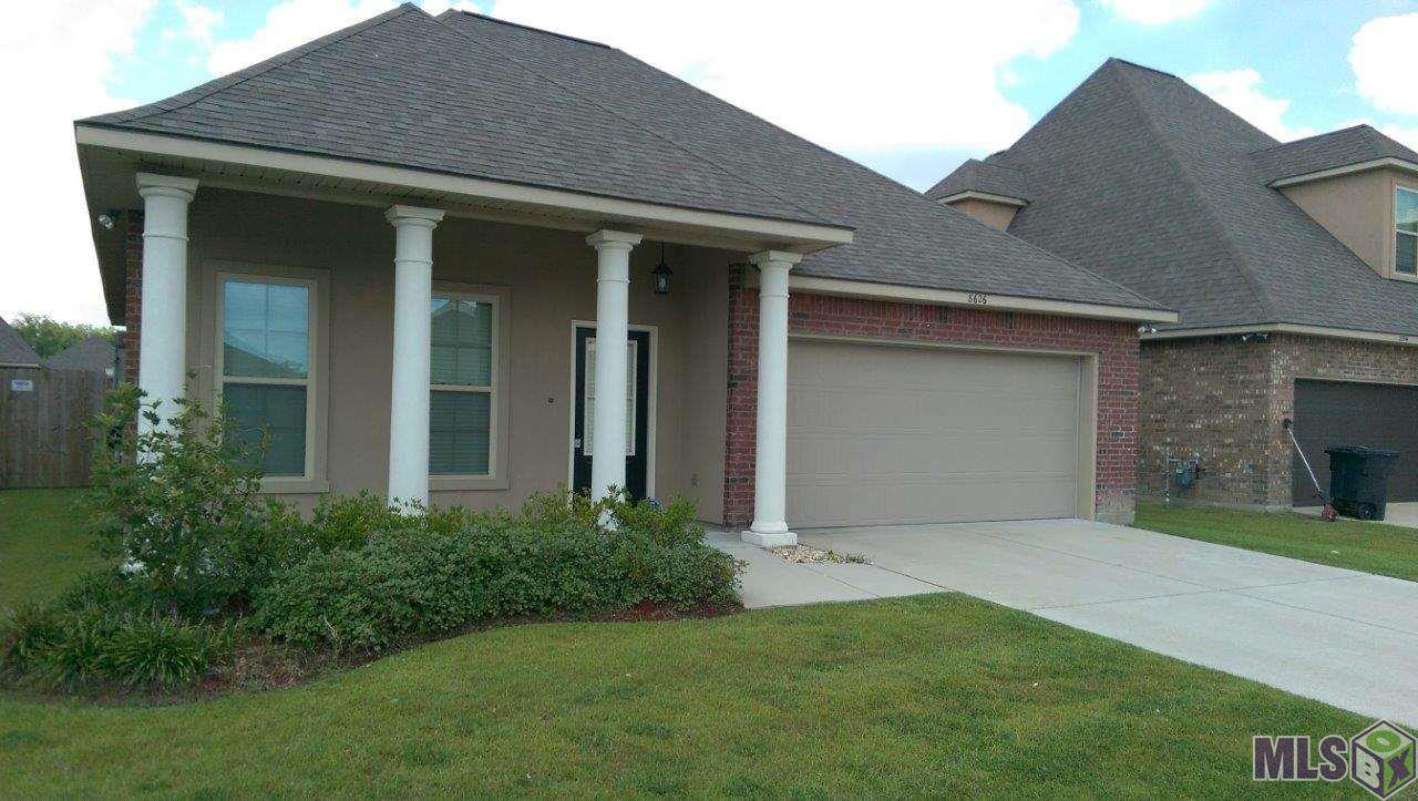 8626 Aston Avenue Baton Rouge, LA 70820 - Photo 1 of 6