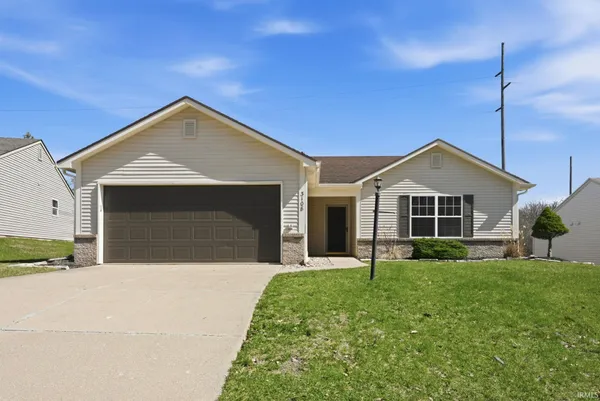 $249,900 | 3108 Cedar Ridge Run, Fort Wayne, IN 46808