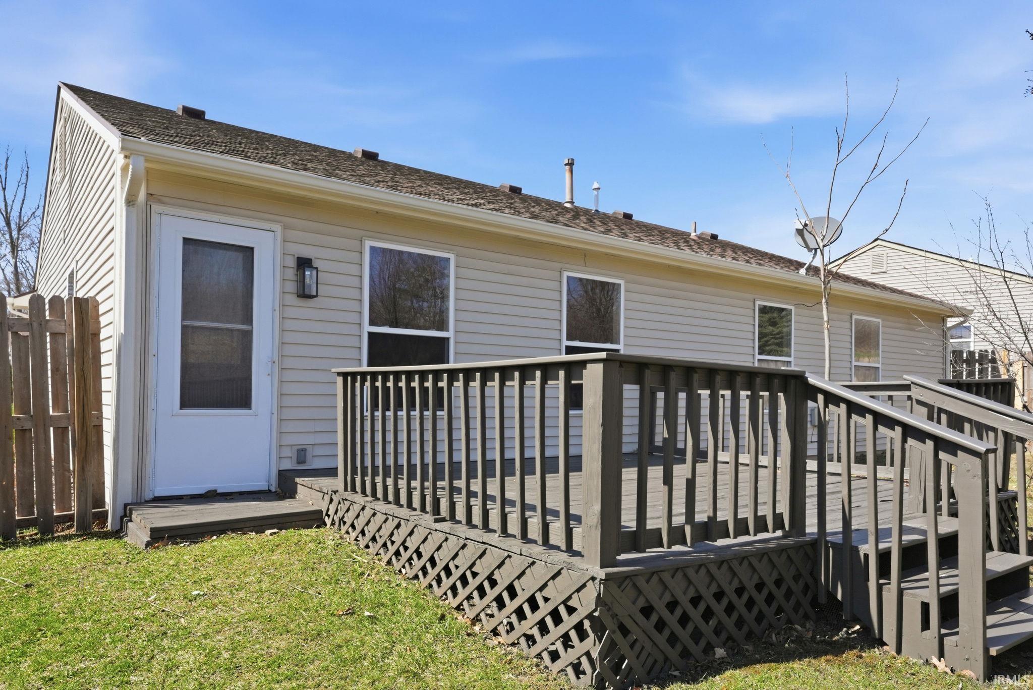 3108 Cedar Ridge Run Fort Wayne, IN 46808 - Photo 19 of 21