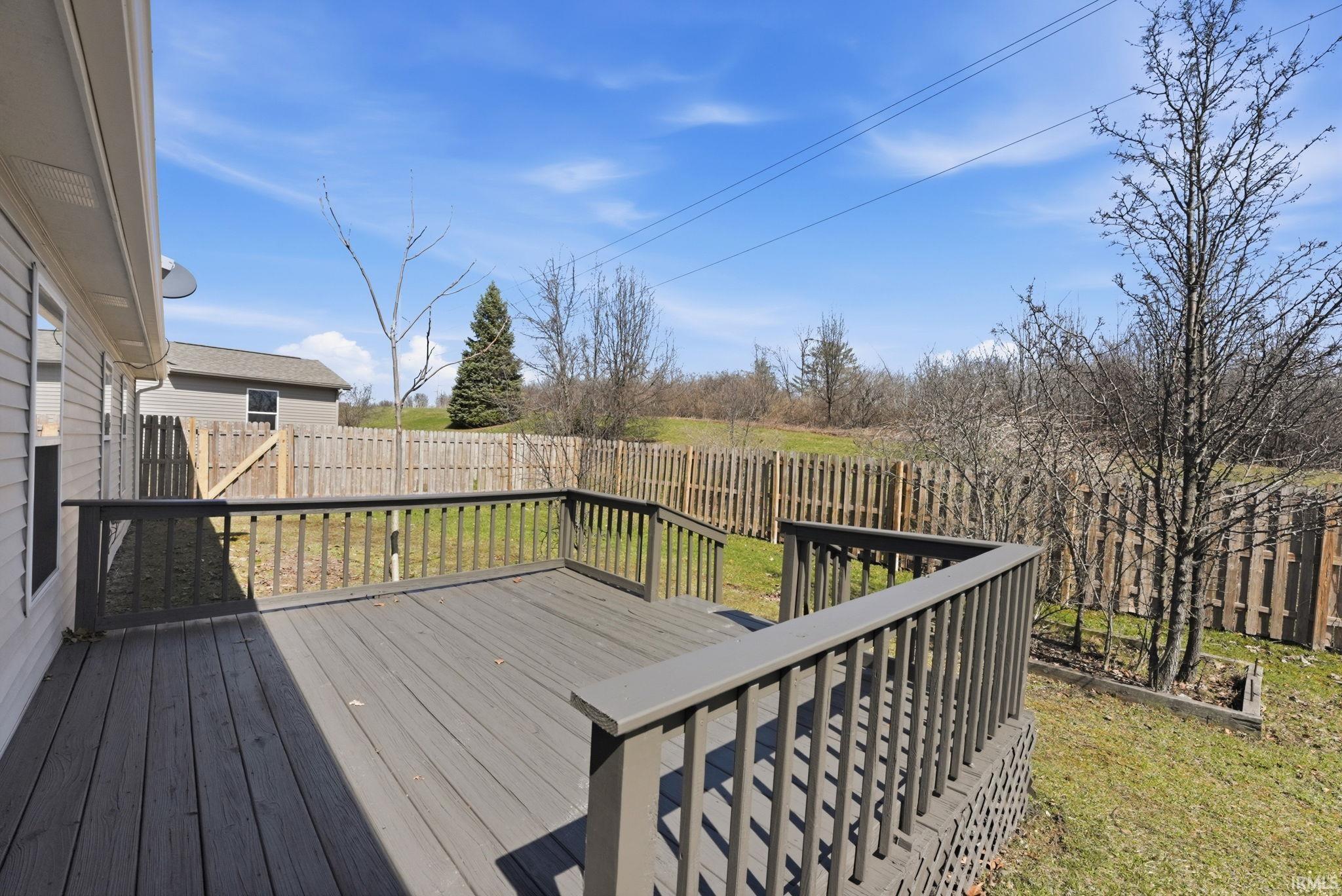 3108 Cedar Ridge Run Fort Wayne, IN 46808 - Photo 20 of 21