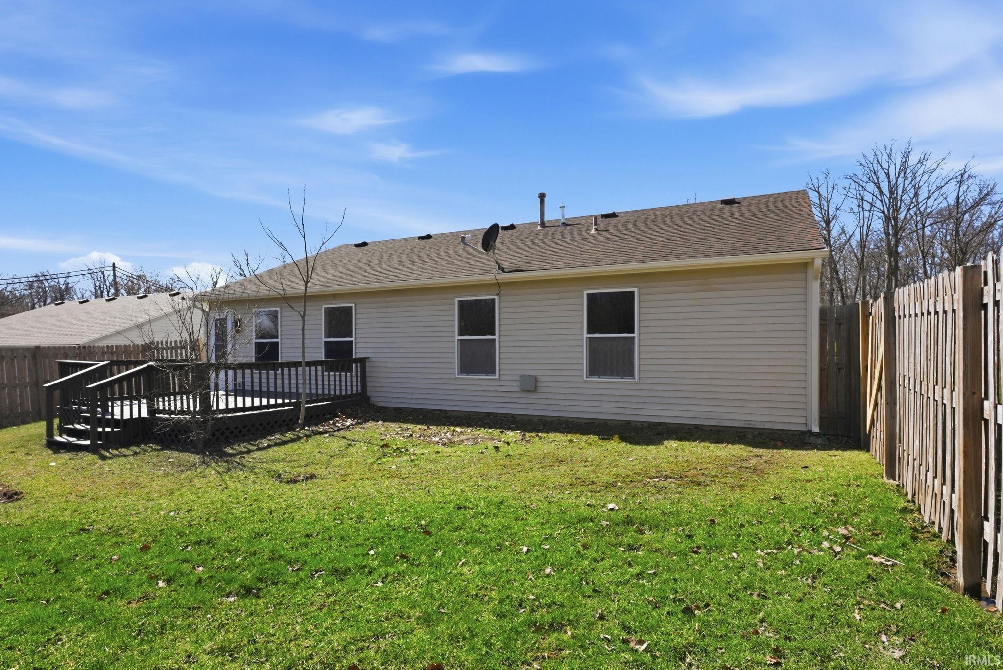 3108 Cedar Ridge Run Fort Wayne, IN 46808 - Photo 21 of 21