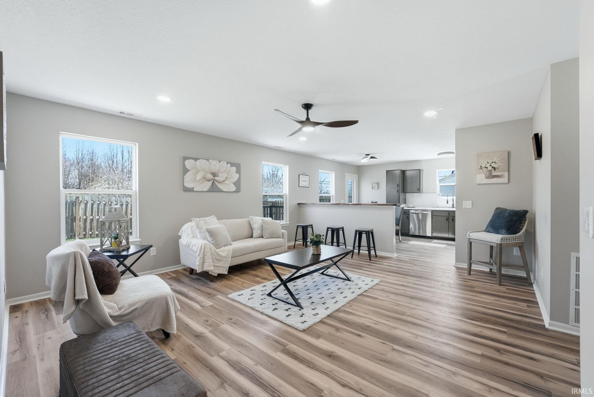 3108 Cedar Ridge Run Fort Wayne, IN 46808 - Photo 3 of 21