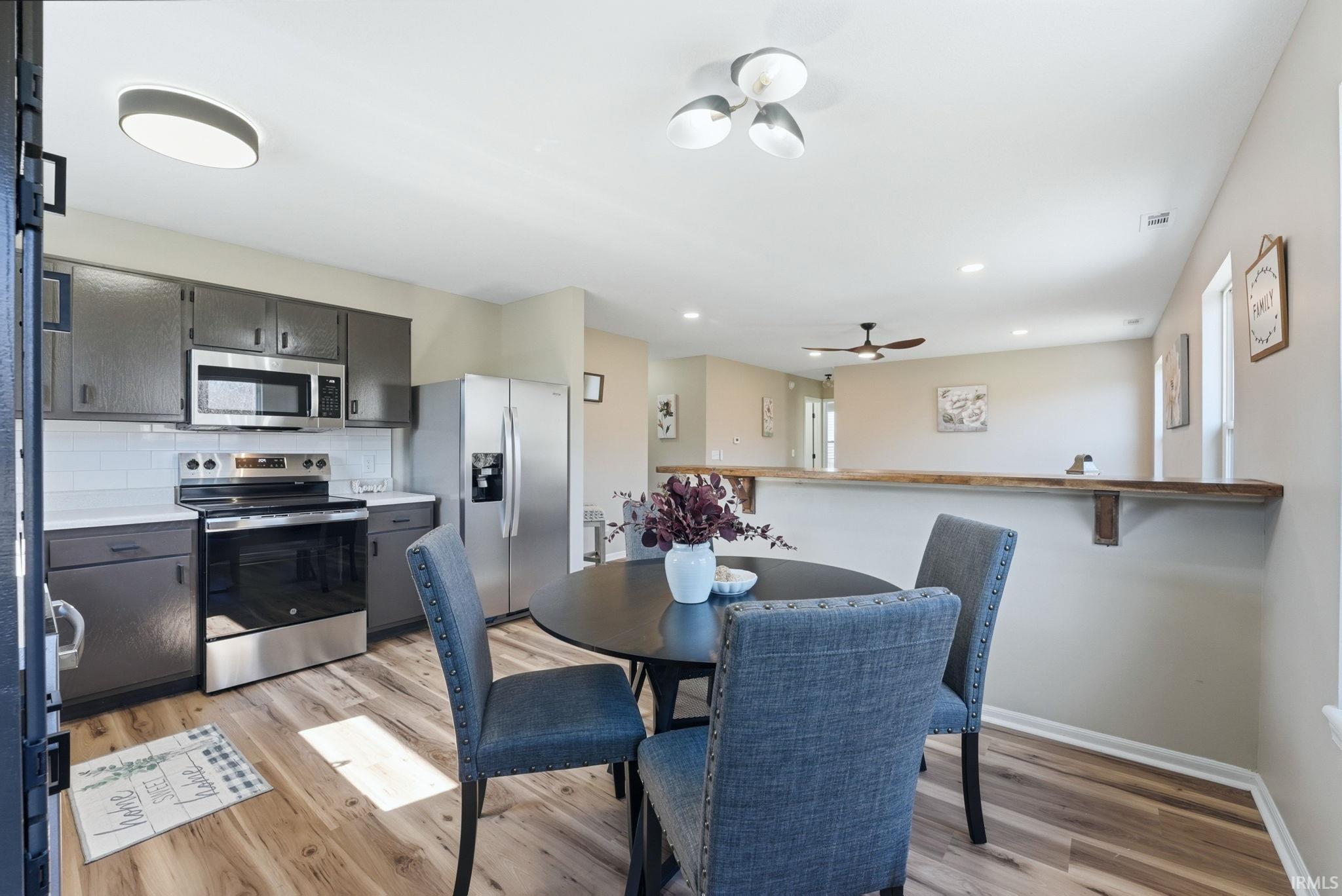 3108 Cedar Ridge Run Fort Wayne, IN 46808 - Photo 8 of 21