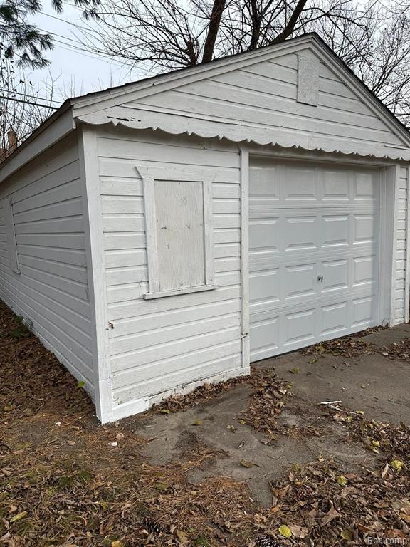 19522 Edinborough Road Detroit, MI 48219 - Photo 26 of 26