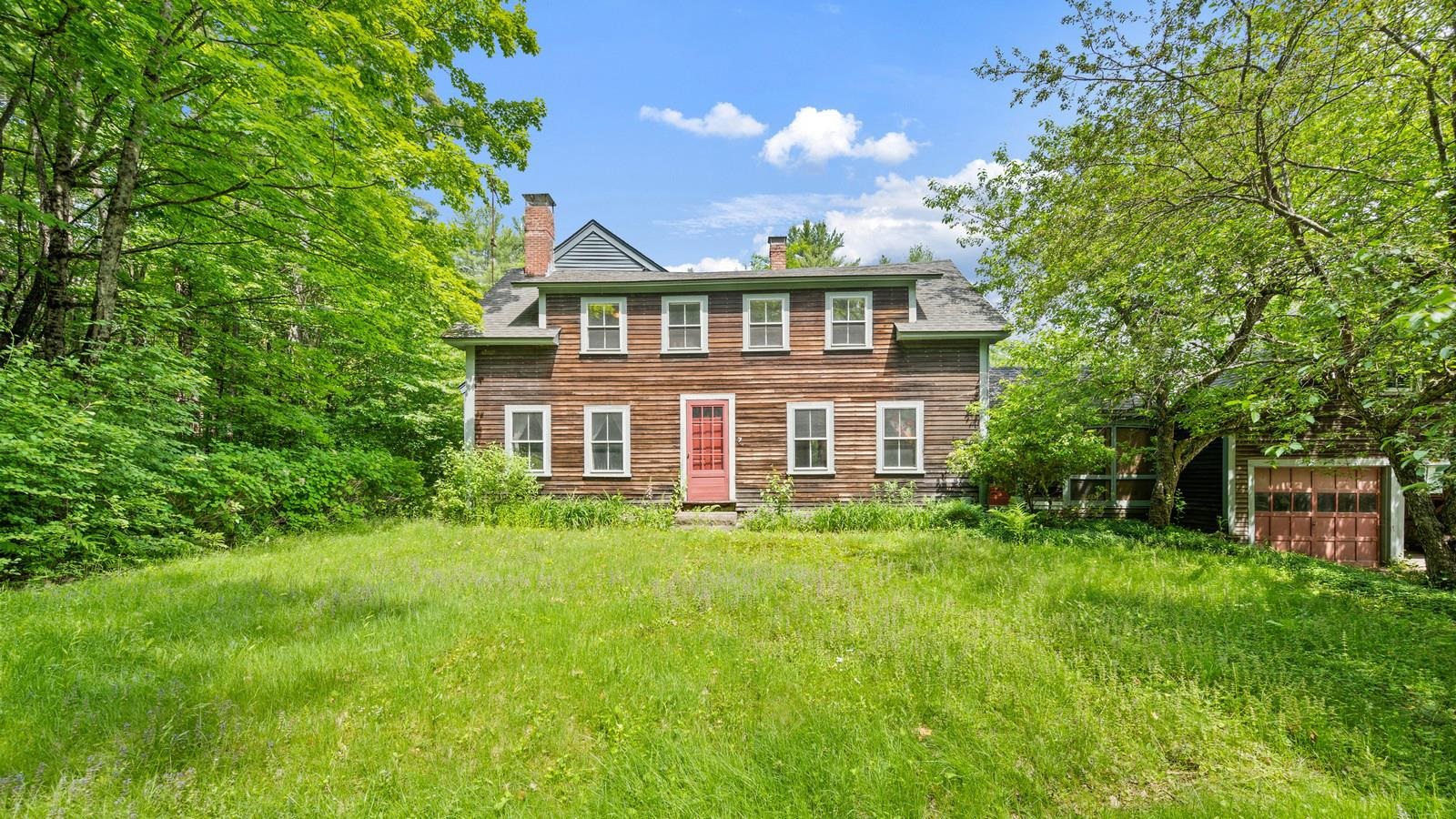 7 Tannery Hill Road Hancock, NH 03449 - Photo 2 of 40