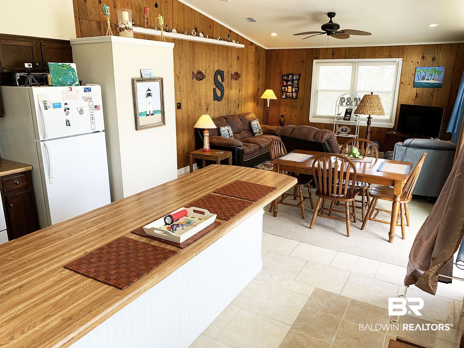 865 Cabana Beach Road Gulf Shores, AL 36542 - Photo 4 of 33