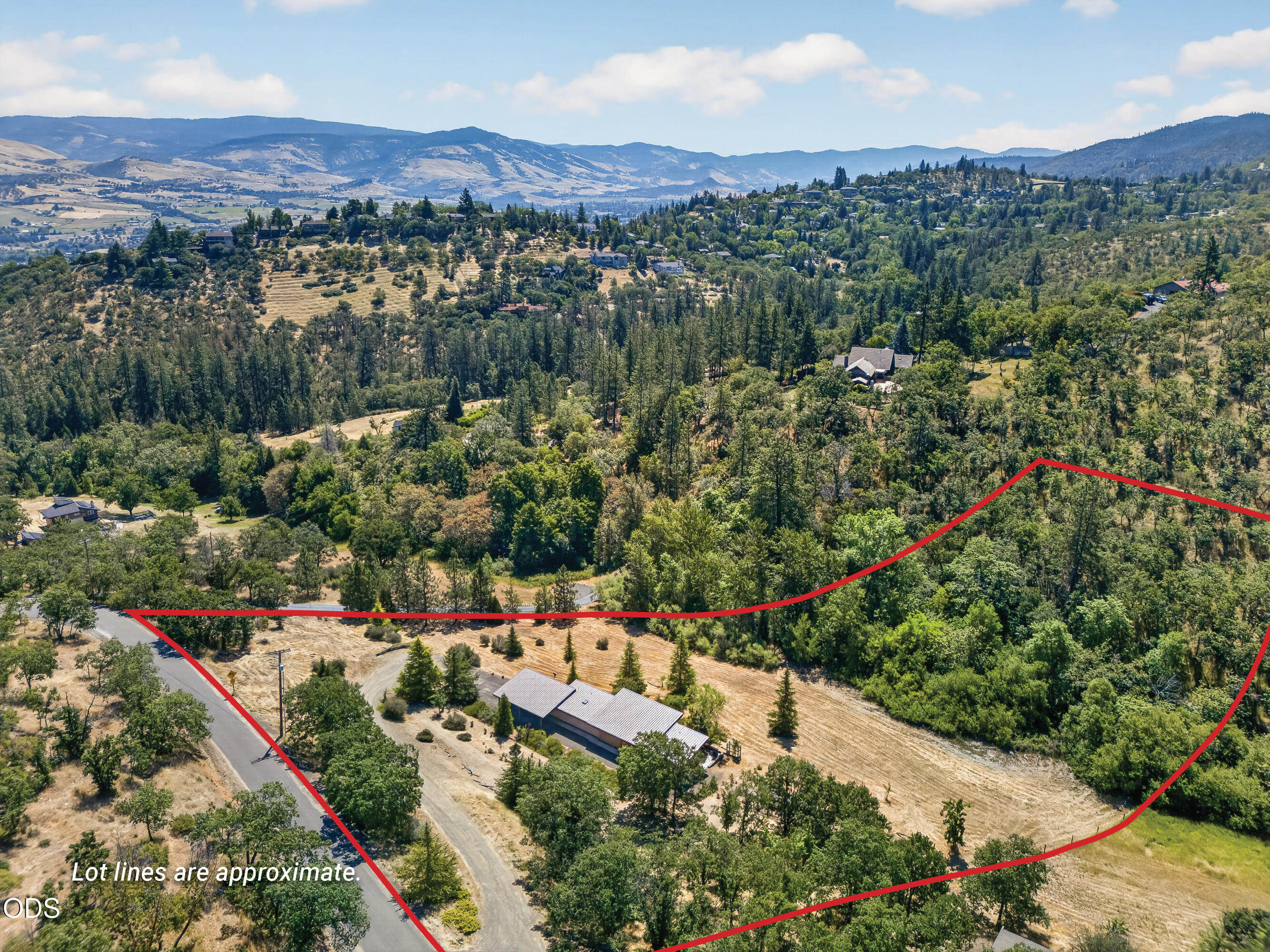 1921 Ashland Mine Road Ashland, OR 97520 - Photo 31 of 32