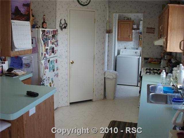 4025 Mulberry Road Yoder, CO 80864 - Photo 3 of 6