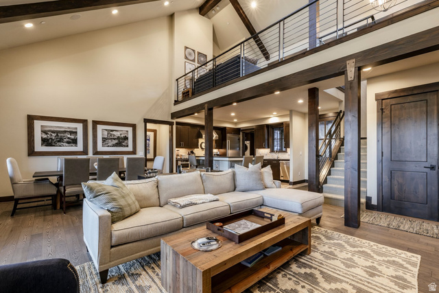 2902 Quick Draw Park City, UT 84098 - Photo 11 of 40