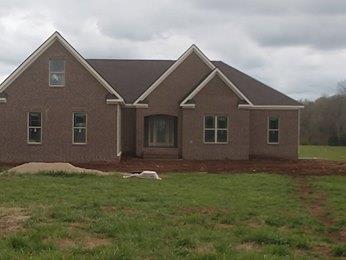 1337 Neil Road Chapel Hill, TN 37034 - Photo 1 of 4 Brick front on this charming home.