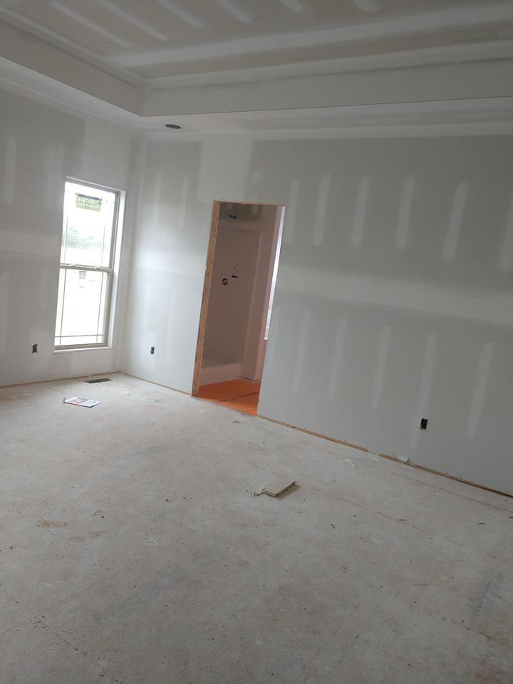 1337 Neil Road Chapel Hill, TN 37034 - Photo 4 of 4 spacey master bedroom connected to master bath