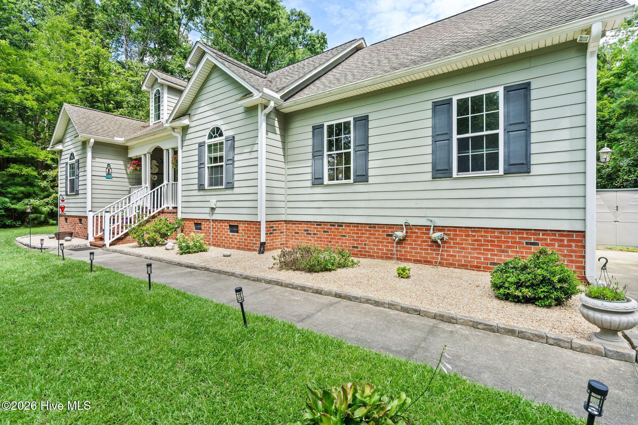 24 Teach's Cove Road Bath, NC 27808 - Photo 7 of 63 Gallery Image 7