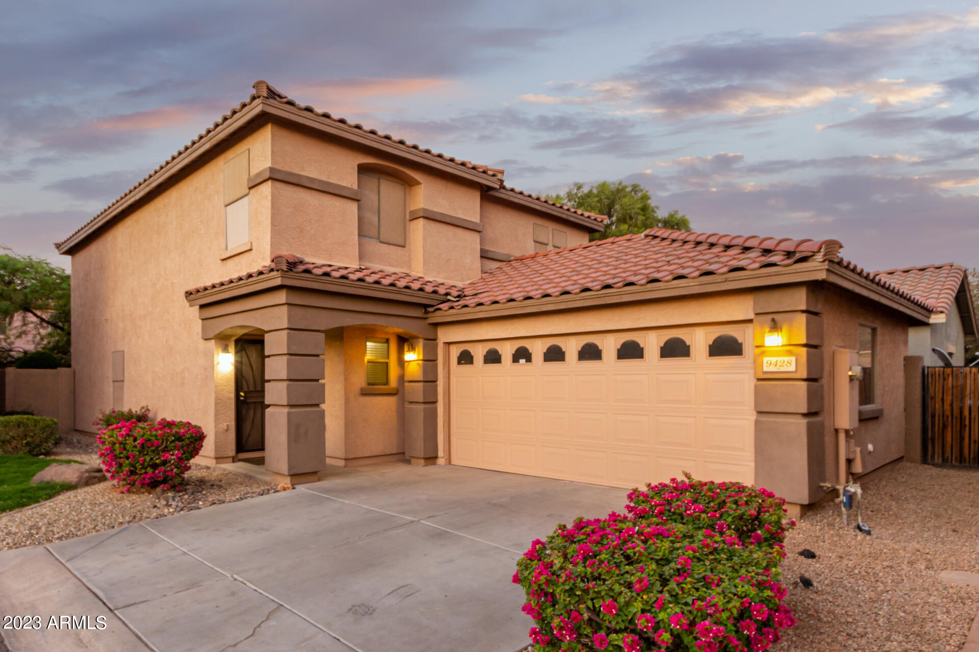9428 West Eaton Road Phoenix, AZ 85037 - Photo 1 of 42 0005-04-Eaton