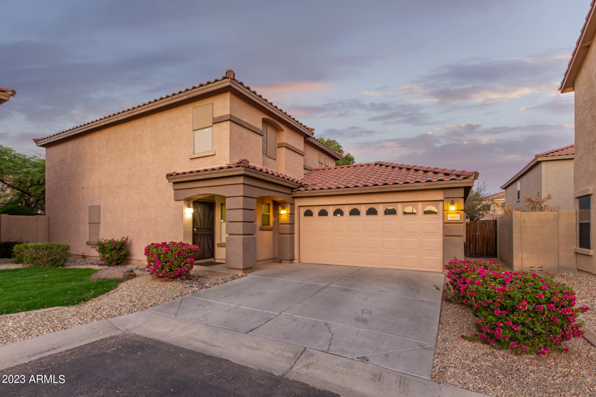 9428 West Eaton Road Phoenix, AZ 85037 - Photo 2 of 42 0004-02-Eaton