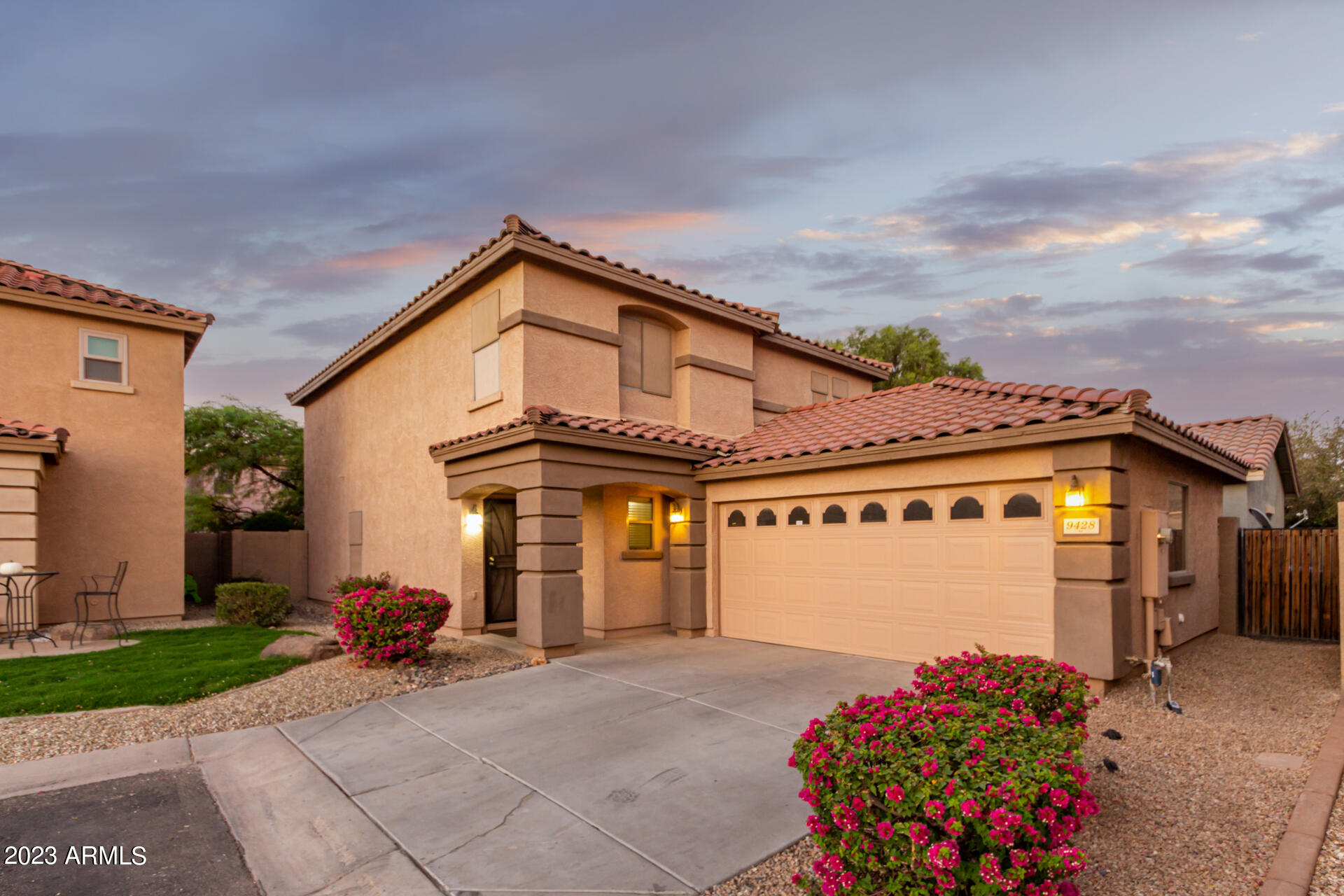9428 West Eaton Road Phoenix, AZ 85037 - Photo 3 of 42 0006-03-Eaton